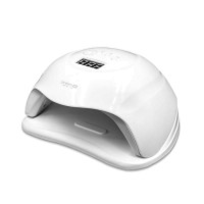 pro uv/led lamp 80 W